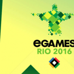 eGames Rio 2016