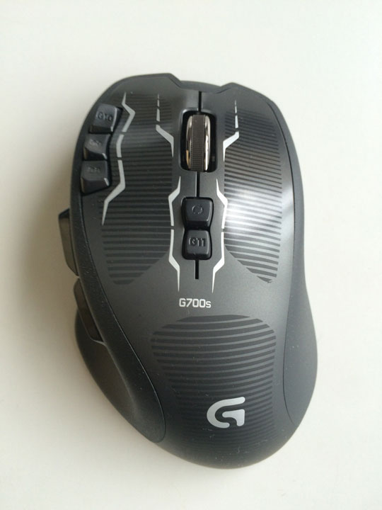 G700s